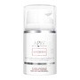 Apis Apiderm, krem odbudowująco-odżywczy na dzień SPF 10, 50 ml