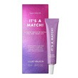 Bijoux Indiscrets IT'S A MATCH! · Liquid Vibrator, żel stymulujący łechtaczkę, 10 ml