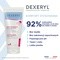 Dexeryl Shower, krem myjący pod prysznic, 200 ml