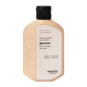 Resibo Glossom, olejowa maska do włosów, 100 ml