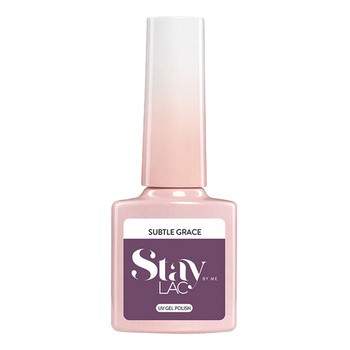 StayLAC, lakier hybrydowy, Subtle grace, 5 ml