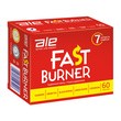 ALE Fast Burner, kapsułki twarde, 60 szt.