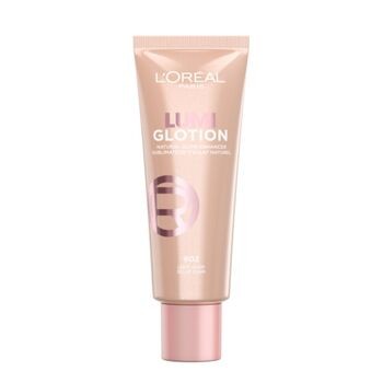 Lumi Glotion, rozświetlacz w płynie, 902 Light Glow, 40 ml