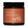 Mglife Natural Cosmetics, Świeca piernikowa, 120 ml