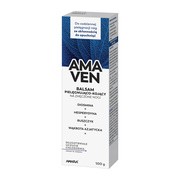Amaven, balsam pielęgnująco-kojący na zmęczone nogi, 100 g https://azcdn.doz.pl/image/d/product/476e5149-scale-180x180.png