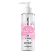 Lirene Dermoprogram Cera Wrażliwa, kojący żel micelarny, 145 ml https://azcdn.doz.pl/image/d/product/5c78ebc2-scale-180x180.png