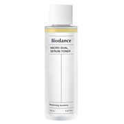 Biodance Micro Dual Serum Toner, dwufazowy tonik do twarzy, 150 ml 