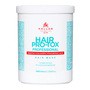 Kallos Hair Pro-Tox, maska do włosów osłabionych, cienkich i zniszczonych, 1000 ml