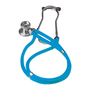 JOTARAP DOUBLE HEAD/TUBE STETHOSCOPE - blekitny Stetoskop internistyczny https://azcdn.doz.pl/image/d/product/84671350-scale-180x180.png