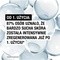 Neutrogena Formuła Norweska, intensywnie regenerujący krem do stóp z Cica, 50 ml