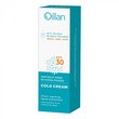 Oillan Cold Cream, odżywczy krem do twarzy i ciała na każdą pogodę SPF 30, 50 ml