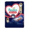 Pampers Night Pants 6 (15+ kg), pieluchomajtki jednorazowe na noc, 19 szt.