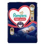 Pampers Night Pants 6 (15+ kg), pieluchomajtki jednorazowe na noc, 19 szt.