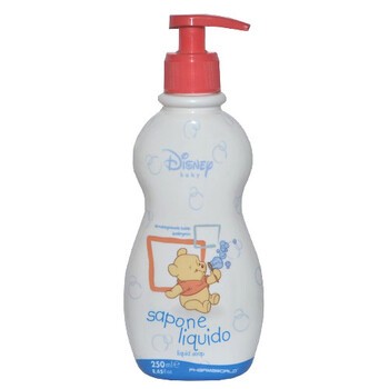 Disney Baby, mydło płynne, 250 ml