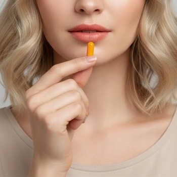 Medso Curcumin 95, kapsułki twarde, 100 szt.