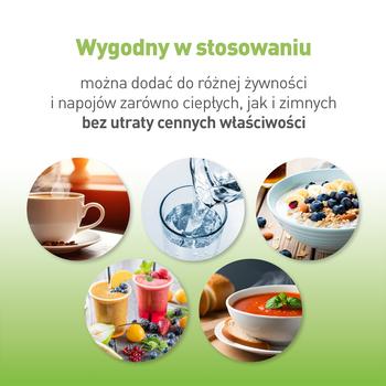 FIBEgastrin, proszek, saszetki, 15 szt.