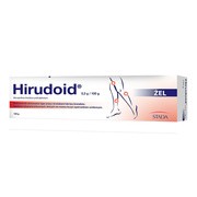 alt Hirudoid, 0,3 g/100 g, żel, 100 g