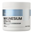 OstroVit Magnesium Citrate, proszek, 200 g
