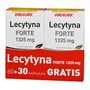 Lecytyna Forte, 1325 mg, kapsułki, 60 szt + 30 szt GRATIS (Walmark)