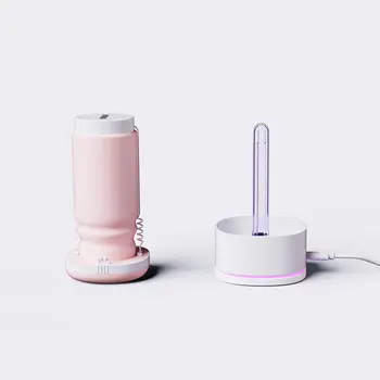 After Kiss Super Series S1, automatyczny masturbator, 1 szt.