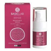 BasicLab Esteticus, redukujące serum 10% kwasu azelainowego, BHA, Glicyryzyna, 15 ml https://azcdn.doz.pl/image/d/product/1482e5f8-scale-180x180.png