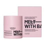 Veoli Botanica Melt With Balance, emulgujące masełko seboregulujące do demakijażu skóry z niedoskonałościami, 40 g https://azcdn.doz.pl/image/d/product/8e025d0c-scale-180x180.png
