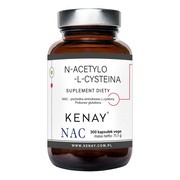 KENAY NAC N-acetylo-L-cysteina, kapsułki, 300 szt. https://azcdn.doz.pl/image/d/product/7d931ca9-scale-180x180.png
