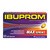 Ibuprom Max Sprint, 400 mg, kapsułki miękkie, 10 szt.