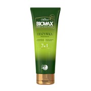 Biovax Bambus & Olej Avocado, BB odżywka ekspresowa 7w1 do włosów osłabionych, 200 ml