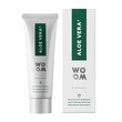 WOOM Aloe Vera+, pasta do zębów, 75 ml