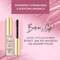 Eveline Brow & Go!, ultramocny żel do brwi, 6 ml