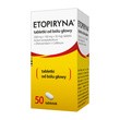 Etopiryna tabletki od bólu głowy, 50 szt.