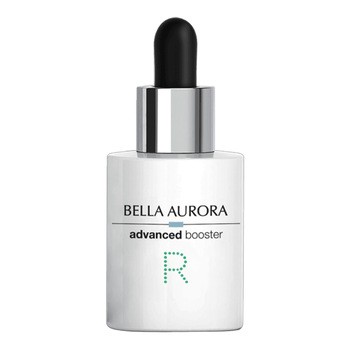 Bella Aurora Advanced, Booster Retinol & Bakuchiol, intensywna kuracja przeciwstarzeniowa, 30 ml