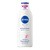 Nivea Rose Touch, balsam do ciała, 400 ml