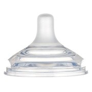 Canpol babies, antykolkowy smoczek dwustrefowy Natural Shape, 6 m+, 2 szt. https://azcdn.doz.pl/image/d/product/3eca7835-scale-180x180.png