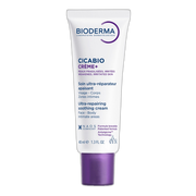 Bioderma Cicabio Creme+, krem naprawczo-kojący, 40 ml