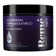 Reme Men Kolagenowa Formuła Dla Niego, proszek, smak czarna porzeczka, 150 g