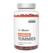 GymBeam Probiotic Yummies, żelki o smaku wiśniowym, 60 szt.
