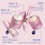 Caudalie Resveratrol-Lift, krem liftingujący okolice oczu, 15 ml