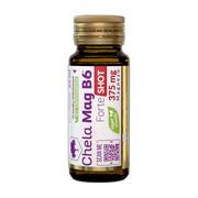 Olimp Chela-Mag B6 Forte Shot o smaku pomarańczowym, płyn, 25 ml, ampułka szklana