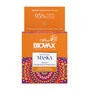 Biovax Jaśmin Indyjski & Mleko Kokosowe, maska regenerująca, włosy osłabione i wypadające, 250 ml