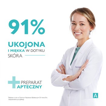 Pharmaceris A Prebio-Sensilique, prebiotyczna woda micelarna do nadwrażliwej skóry twarzy i okolic oczu, 200ml