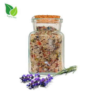 Mayram, sól do kąpieli, Lawenda, 160 g