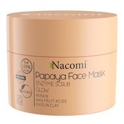 Nacomi, maska enzymatyczna papaya, 50 ml https://azcdn.doz.pl/image/d/product/04cba8f3-scale-180x180.png