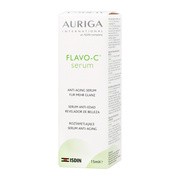 Flavo-C, serum do twarzy, 15 ml