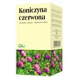 Flos Koniczyna czerwona, herbatka ziołowa, saszetki,1,5 g x 25 szt.