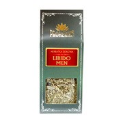 Proherbis Herbatka Ziołowa Libido Men, 100 g