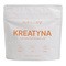 Natu Care Kreatyna monohydrat + B6, proszek, 300 g