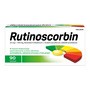 Rutinoscorbin, tabletki powlekane, 90 szt.