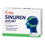 DOZ Product Sinuren Zatoki, tabletki powlekane, 60 szt.